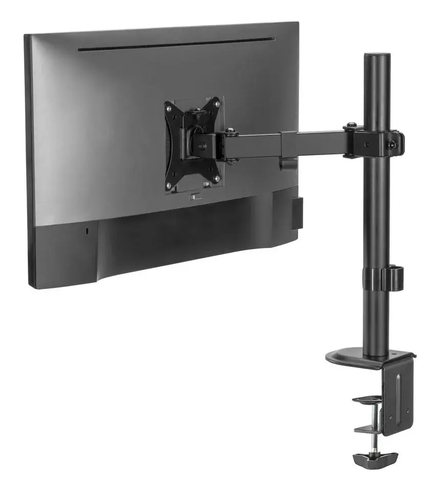 Monitoru galda stiprinājums Equip 650156 Photo 3