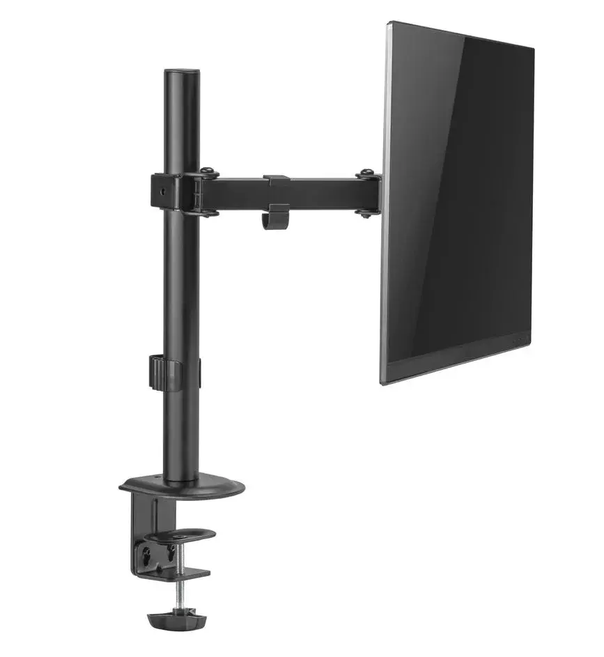 Monitoru galda stiprinājums Equip 650156 Photo 4