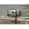 Monitoru galda stiprinājums Equip 650156 Photo 6