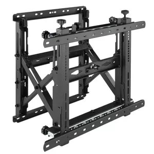 Equip 45"-70" Pop-Out Video Wall Mount Bracket Max weight 70 kg