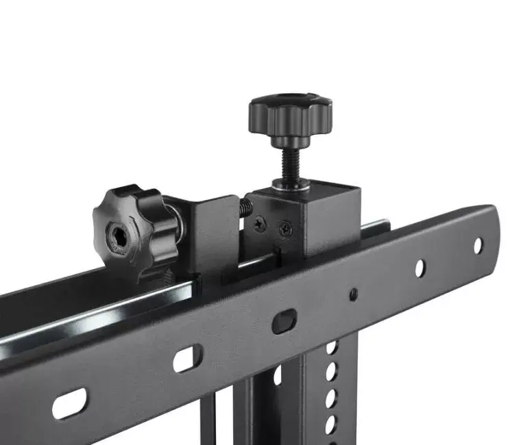 Equip 45"-70" Pop-Out Video Wall Mount Bracket Photo 4