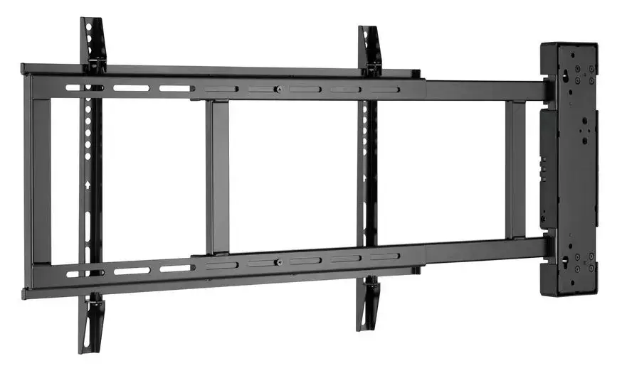 Motorizēts TV svārsta stiprinājums Equip 32"-75" Photo 3