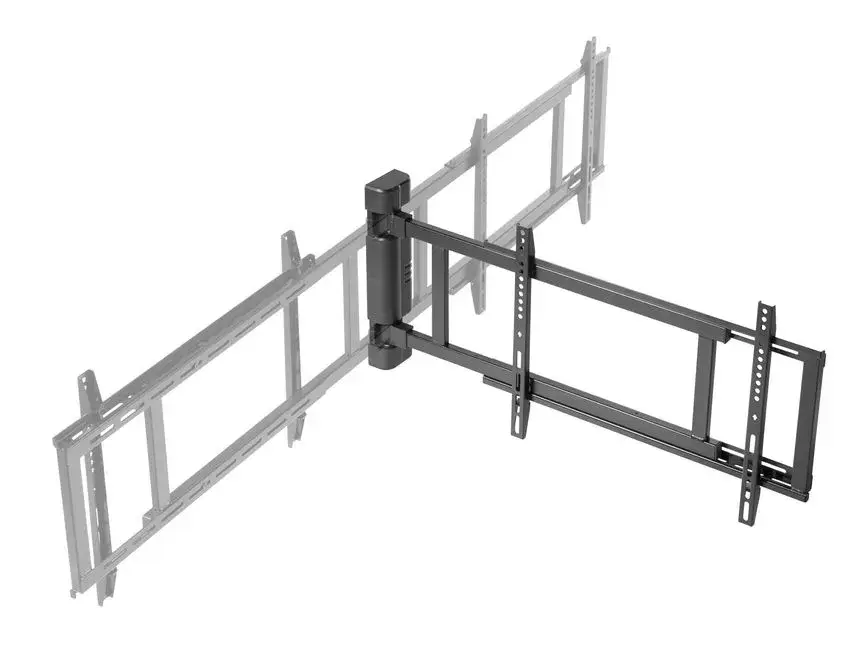 Motorizēts TV svārsta stiprinājums Equip 32"-75" Photo 5