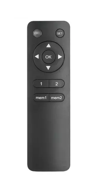 Motorizēts TV svārsta stiprinājums Equip 32"-75" Photo 6