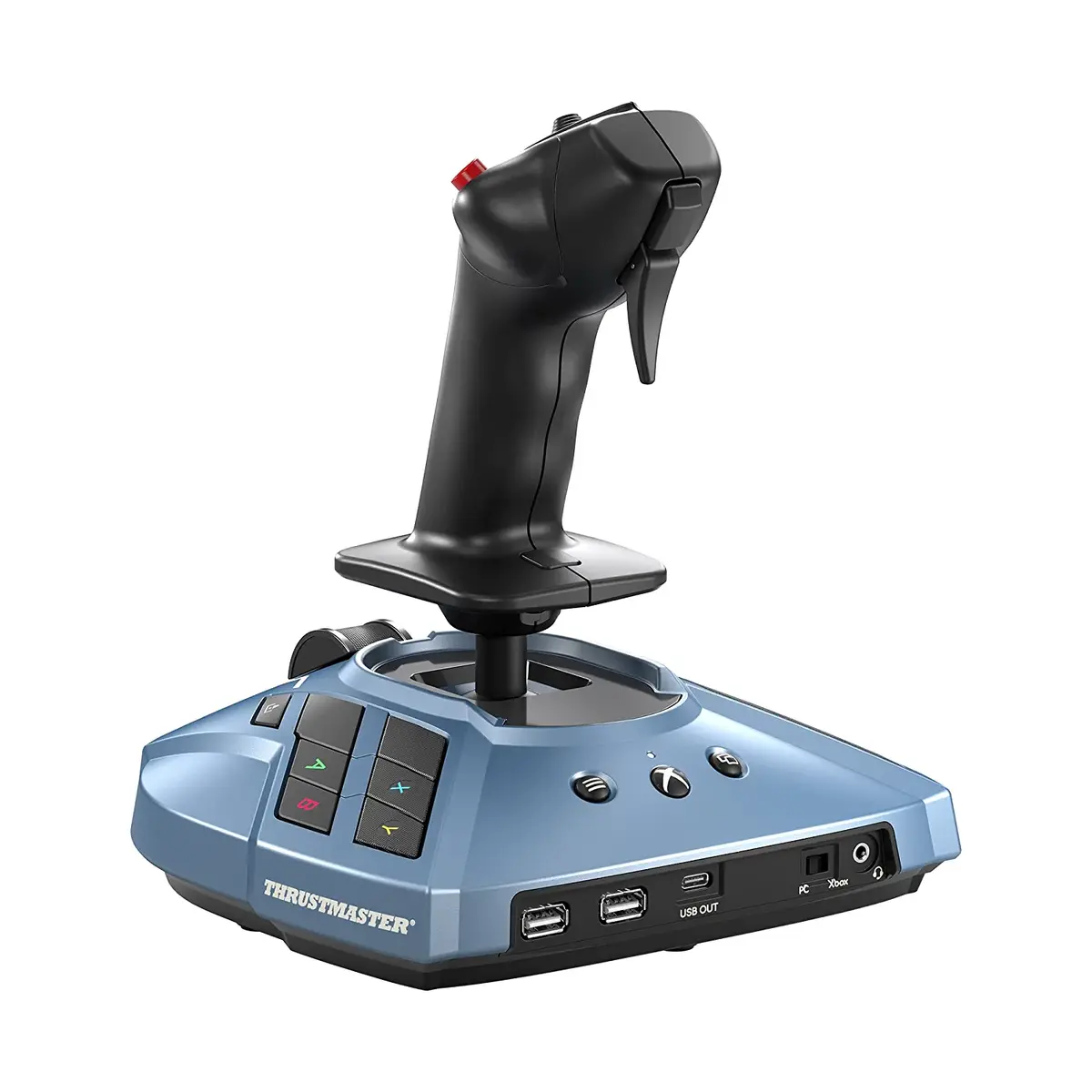 Džojstiks Thrustmaster TCA Captain Pack X Airbus Edition Photo 6