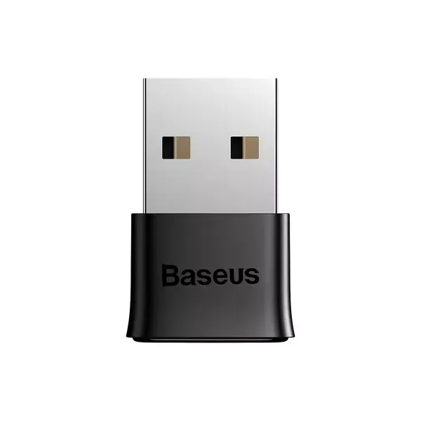 Беспроводной Bluetooth-адаптер Baseus BA04, черный Photo 5