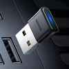 Беспроводной Bluetooth-адаптер Baseus BA04, черный Photo 3