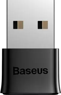 Baseus bezvadu Bluetooth adapteris BA04, melns