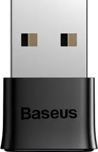 Baseus bezvadu Bluetooth adapteris BA04, melns