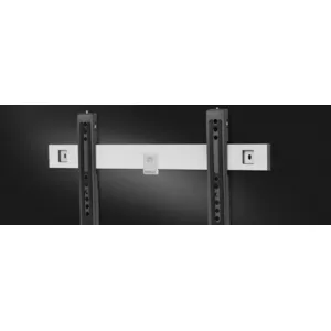 Wall mount one for all WM6411 Ultra-Slim VESA 400 for flat TVs up to VESA 400x400