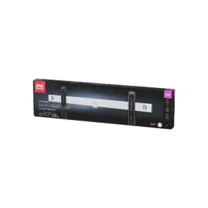 TV wall mount one for all WM6611 Ultra-Slim VESA 600 — fixed low-profile bracket for TVs up to VESA 600