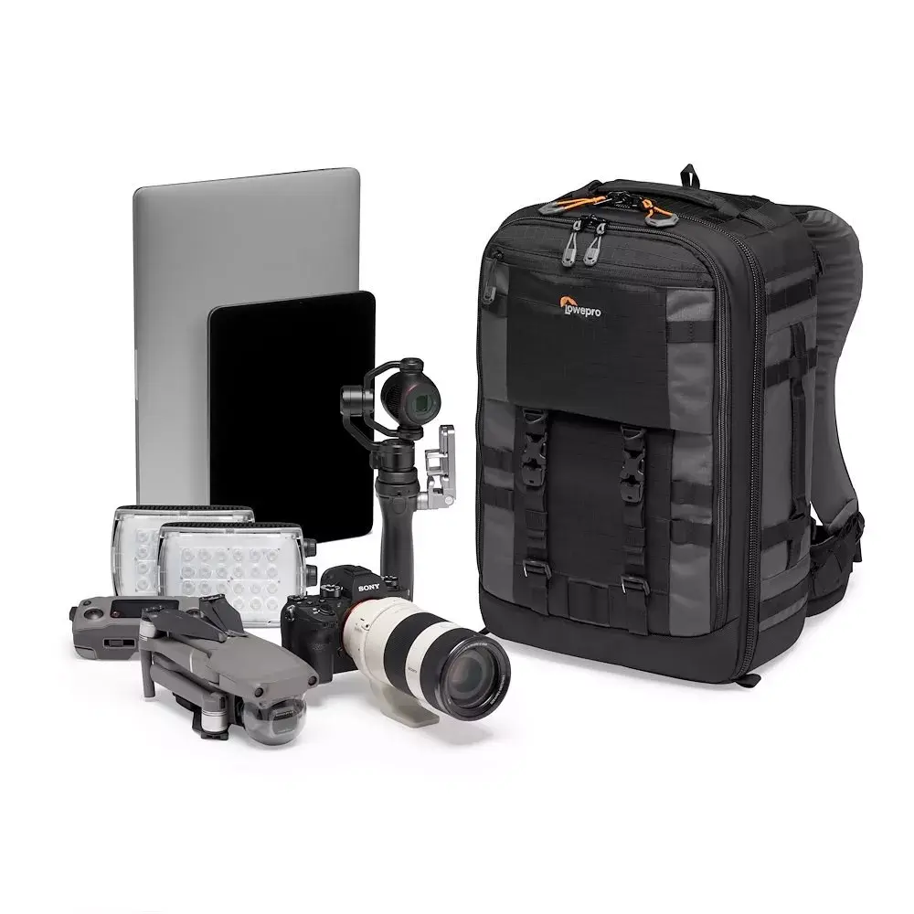 Backpack Lowepro Pro Trekker BP 350 AW II Photo 2
