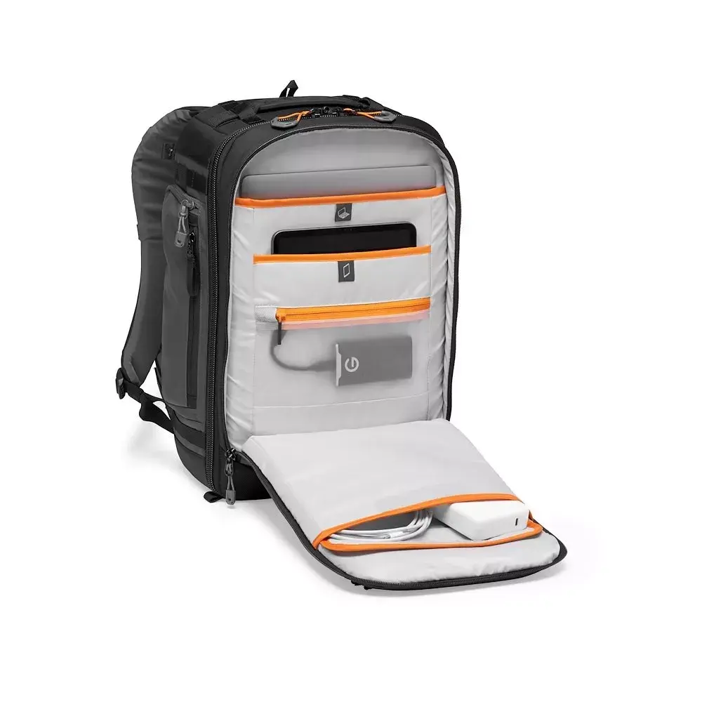 Backpack Lowepro Pro Trekker BP 350 AW II Photo 3