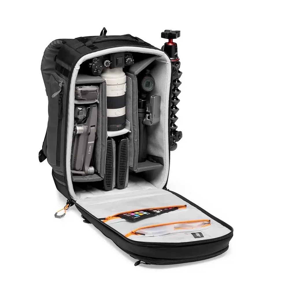 Backpack Lowepro Pro Trekker BP 350 AW II Photo 4