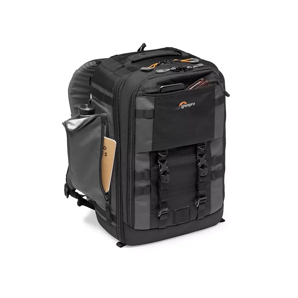 Backpack Lowepro Pro Trekker BP 350 AW II Photo 6
