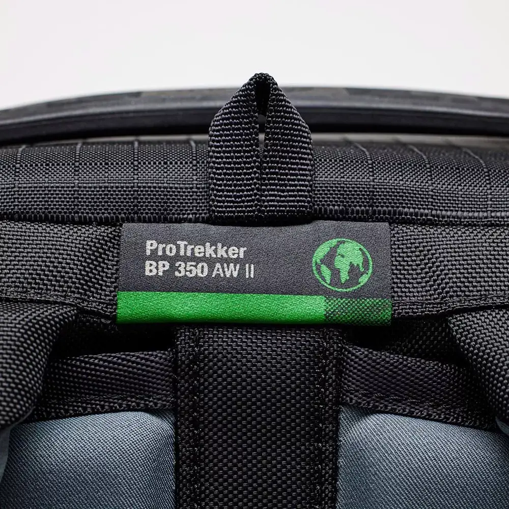 Backpack Lowepro Pro Trekker BP 350 AW II Photo 7