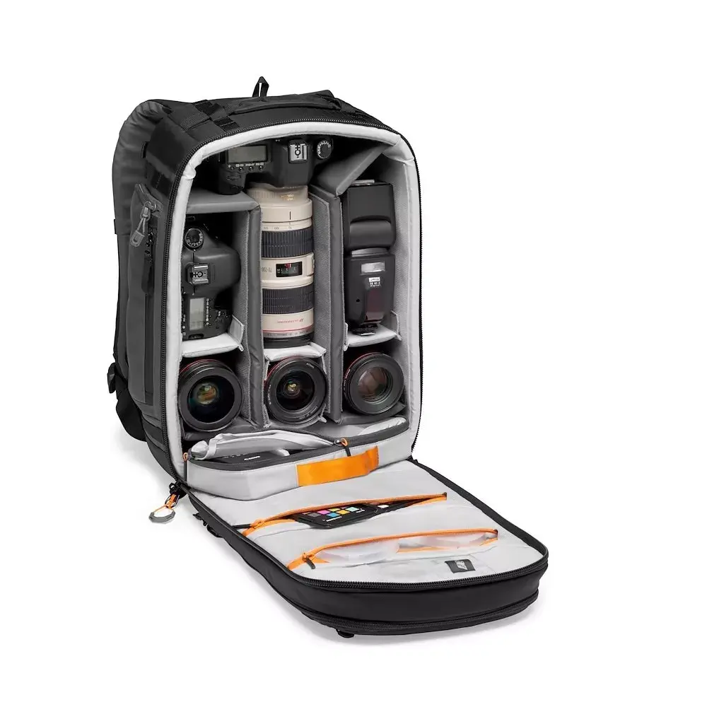 Backpack Lowepro Pro Trekker BP 350 AW II Photo 13