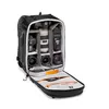 Backpack Lowepro Pro Trekker BP 350 AW II Photo 13