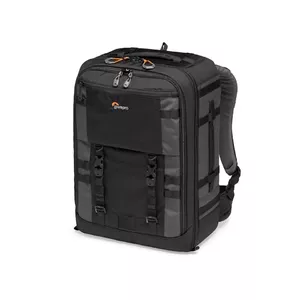 Backpack Lowepro Pro Trekker BP 450 AW II Black Shoulder strap