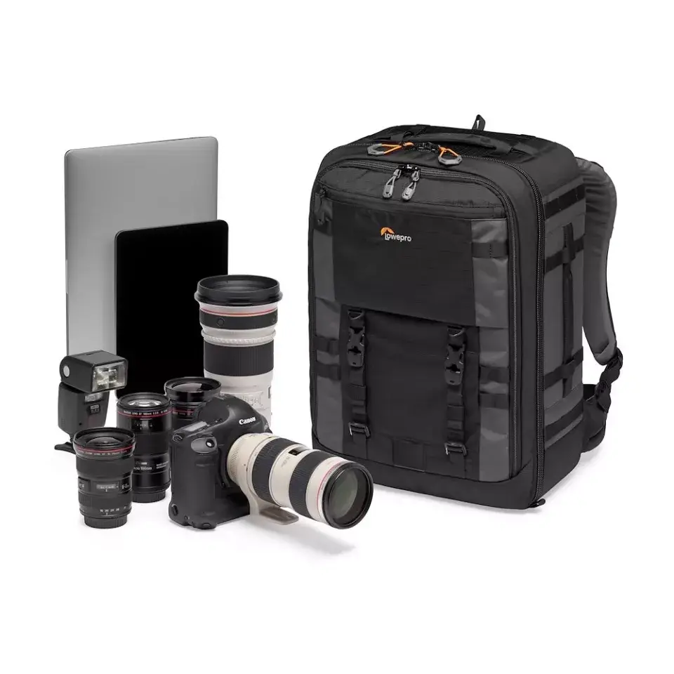 Рюкзак Lowepro Pro Trekker BP 450 AW II Photo 3