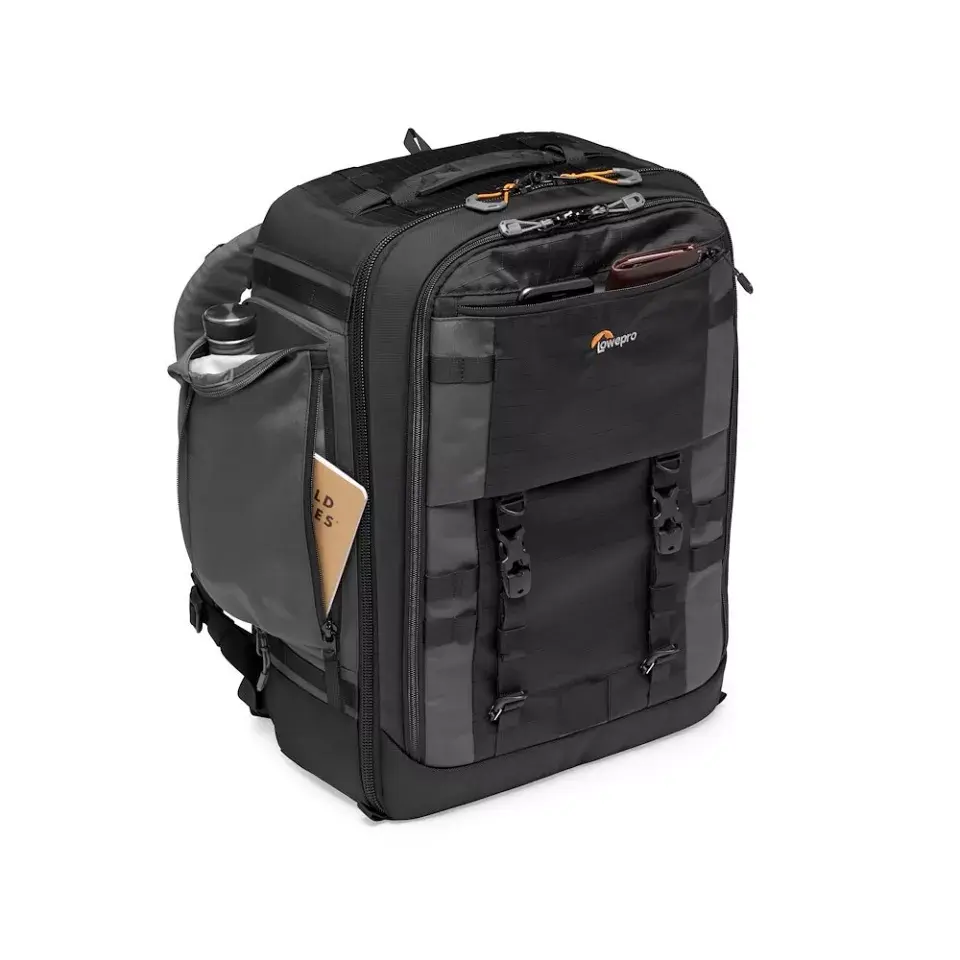 Рюкзак Lowepro Pro Trekker BP 450 AW II Photo 8