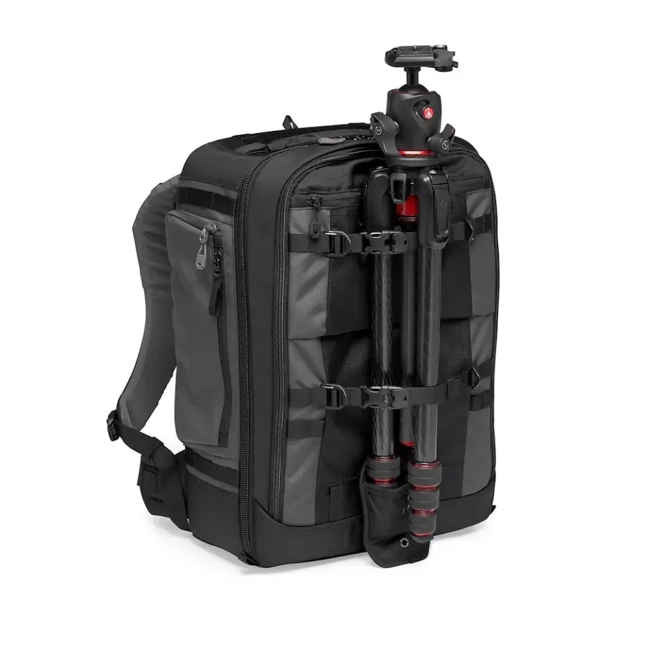 Рюкзак Lowepro Pro Trekker BP 450 AW II Photo 10