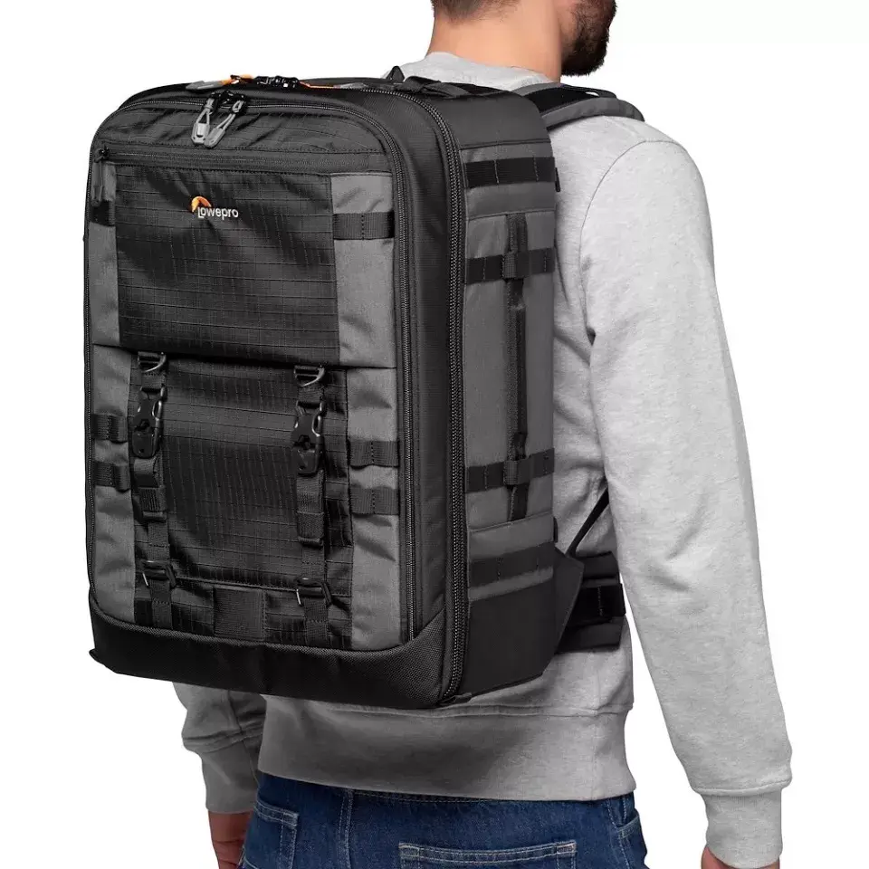 Рюкзак Lowepro Pro Trekker BP 450 AW II Photo 11