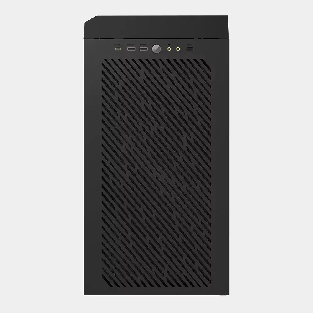 Компьютерный корпус GIGABYTE GB-AC500G Photo 6