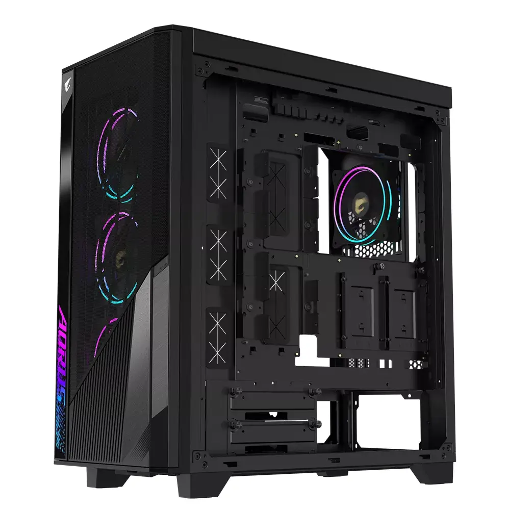 Компьютерный корпус GIGABYTE GB-AC500G Photo 8