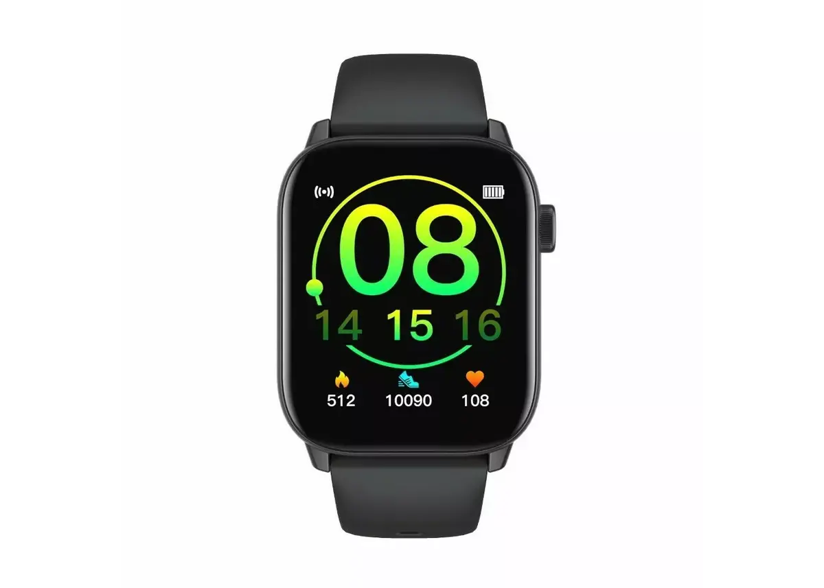 Смарт‑часы ORO‑MED ORO SMART FIT 5 Photo 2