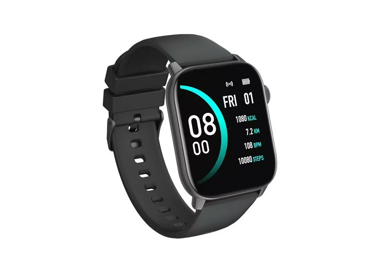 Смарт‑часы ORO‑MED ORO SMART FIT 5 Photo 3