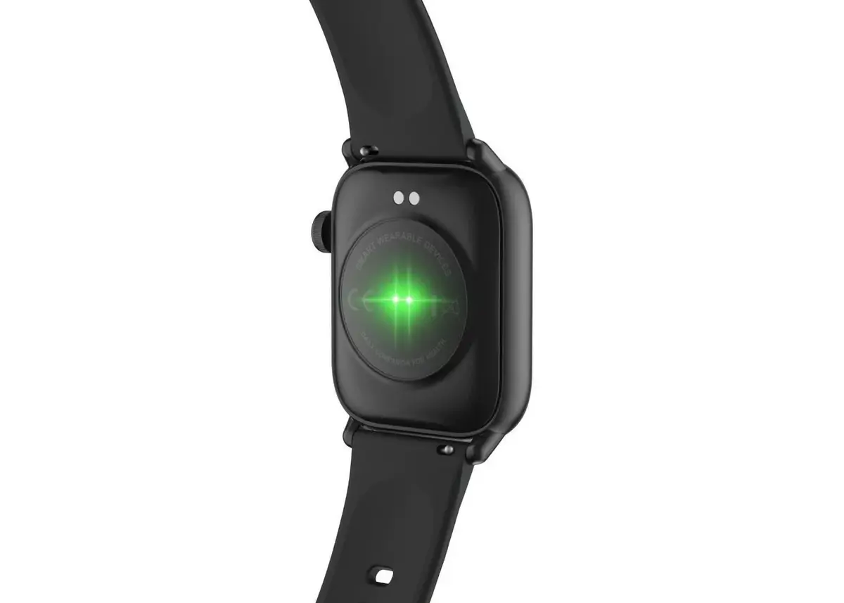 Смарт‑часы ORO‑MED ORO SMART FIT 5 Photo 5