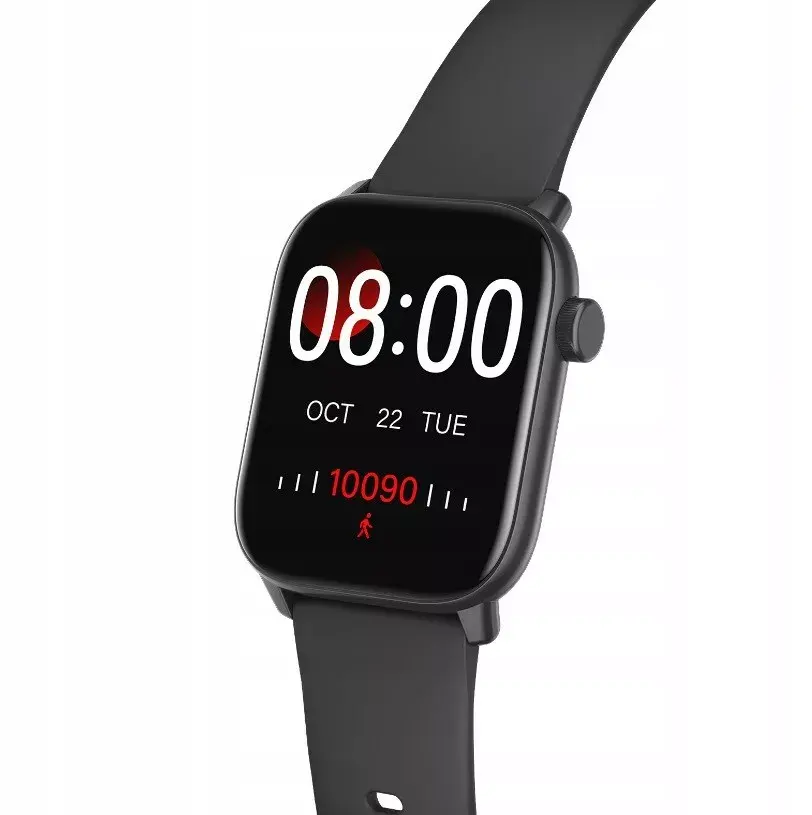 Смарт‑часы ORO‑MED ORO SMART FIT 5 Photo 6
