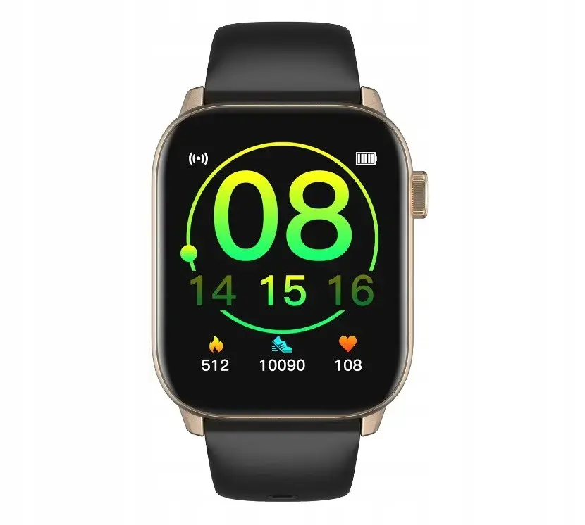 Смарт‑часы ORO‑MED ORO SMART FIT 6 Photo 2