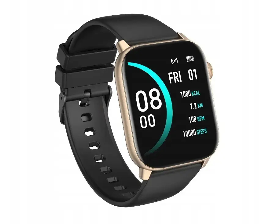 Смарт‑часы ORO‑MED ORO SMART FIT 6 Photo 3