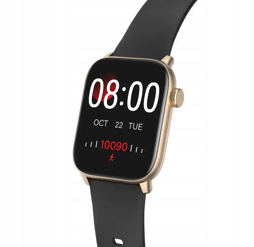 Смарт‑часы ORO‑MED ORO SMART FIT 6 Photo 4