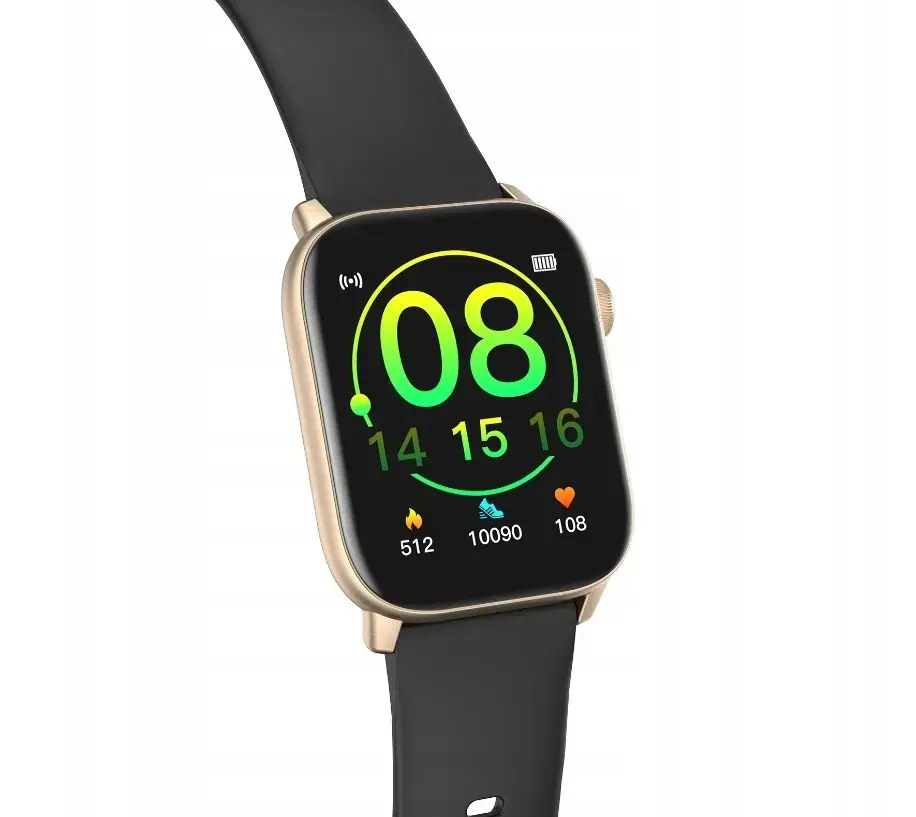 Смарт‑часы ORO‑MED ORO SMART FIT 6 Photo 6