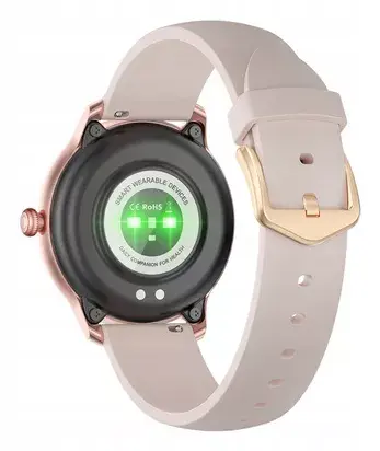 Смарт‑часы ORO-MED ORO LADY ACTIVE Photo 7