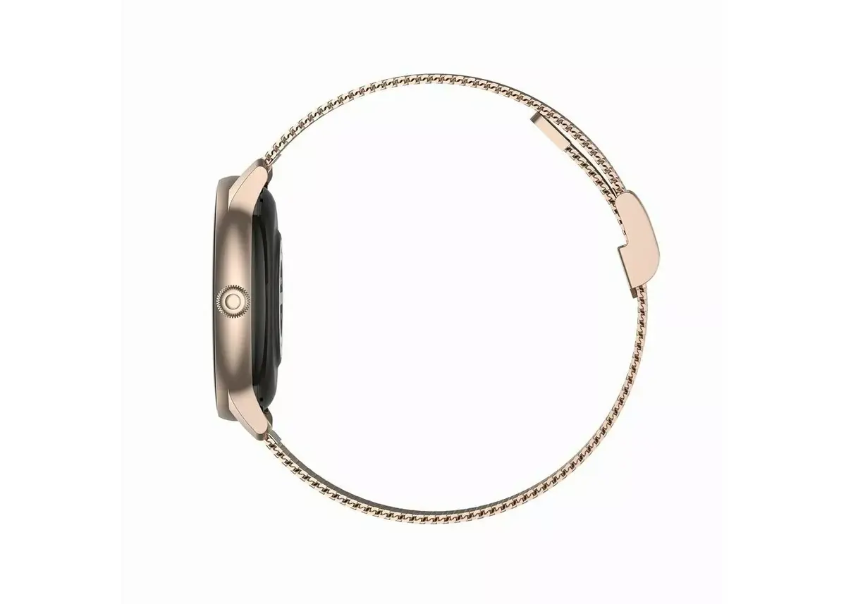 Смарт‑часы ORO-MED ORO LADY GOLD NEXT Photo 15