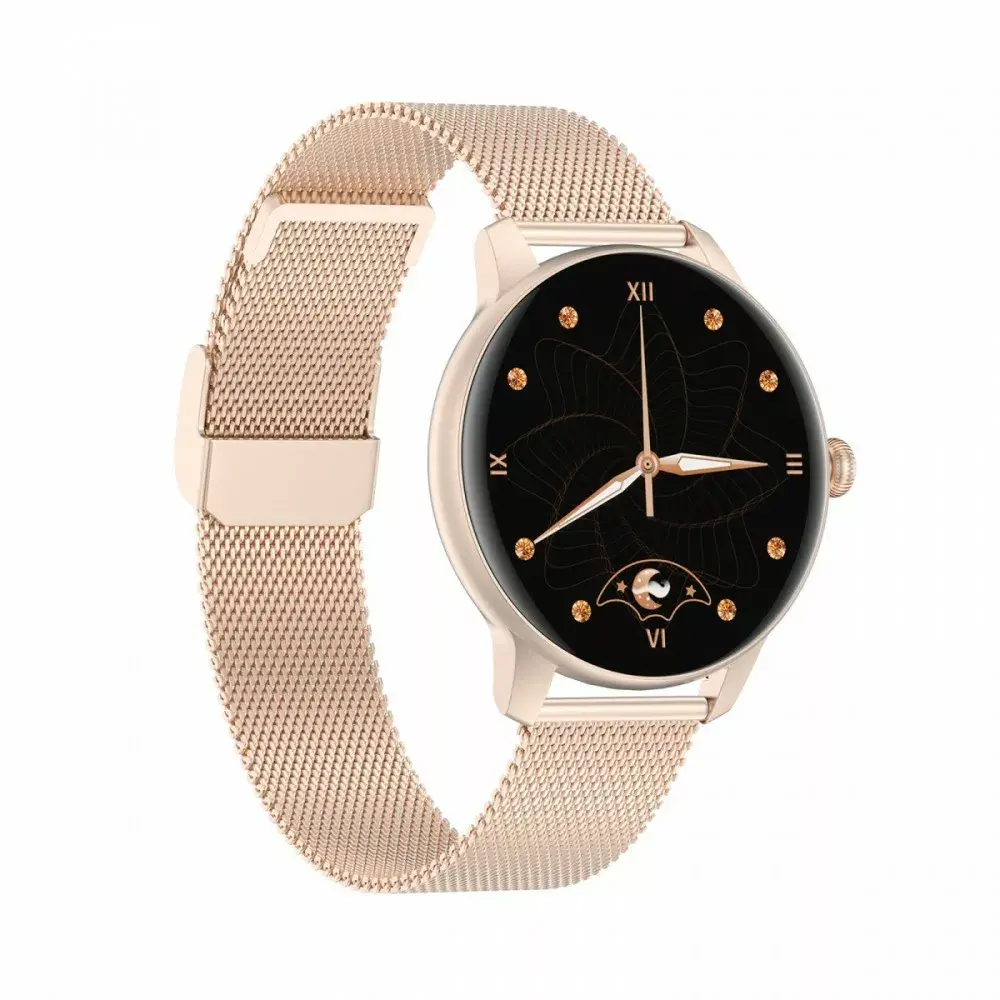 Смарт‑часы ORO-MED ORO LADY GOLD NEXT Photo 4