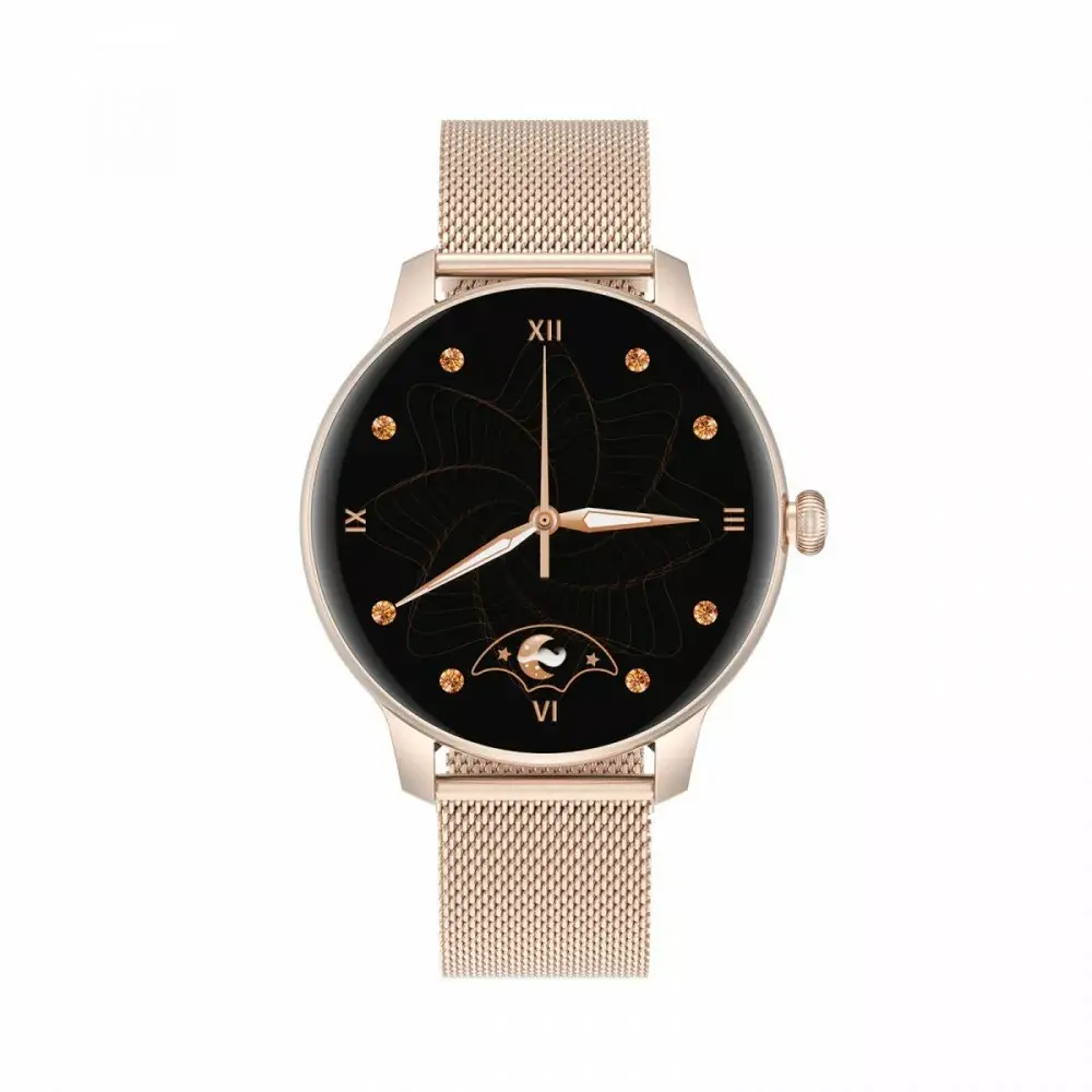 Смарт‑часы ORO-MED ORO LADY GOLD NEXT Photo 6