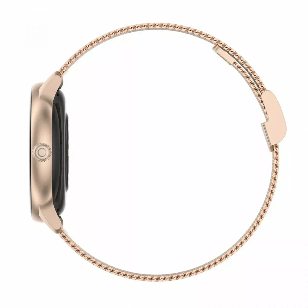 Смарт‑часы ORO-MED ORO LADY GOLD NEXT Photo 10