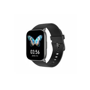 Смарт‑часы ORO‑MED ORO FIT PRO GT — корпус 46 мм сталь, AMOLED 1,78", пульс и SpO2, 3 ATM, 220 мА·ч