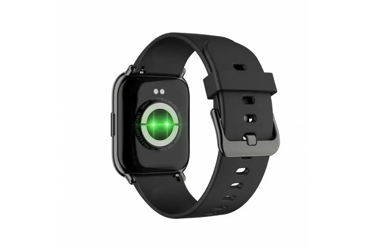 Смарт‑часы ORO‑MED ORO FIT PRO GT Photo 3