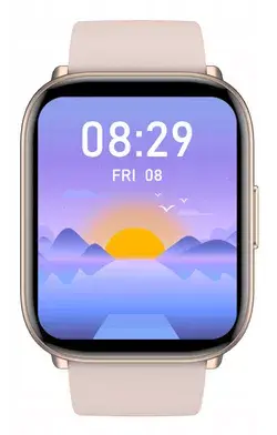 ORO-MED ORO-FIT PRO GT смарт‑часы 1,78" AMOLED Photo 3