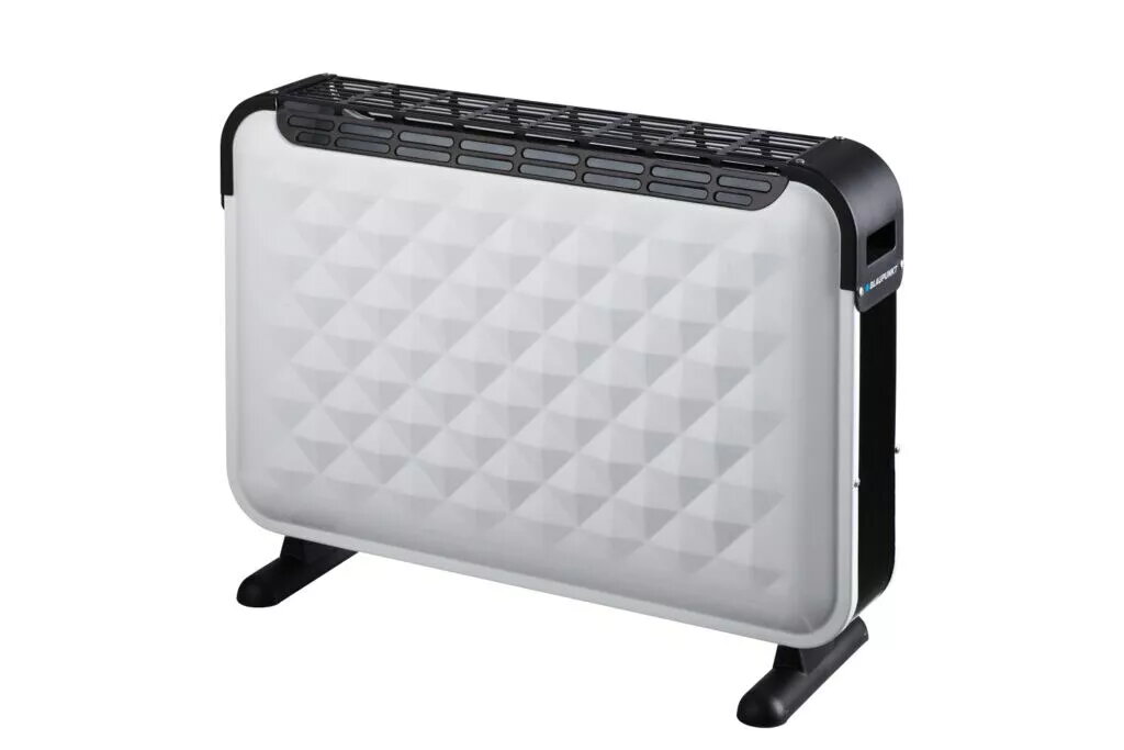 Elektriskais sildītājs Blaupunkt HCO301, 5901750505805