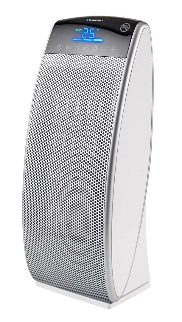 Blaupunkt FHD601 fan heater | Oil Heaters | AiO.lv