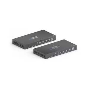 AV transmitter & receiver PureTools PT-HDBT-1010 100m 18 Gbit/s