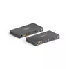 AV передатчик и приемник PureTools PT-HDBT-1010 Photo 2
