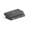 AV передатчик и приемник PureTools PT-HDBT-1010 Photo 4